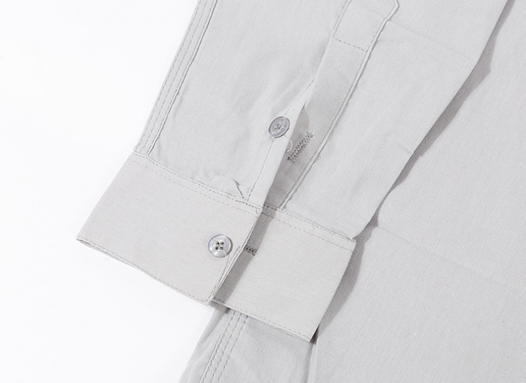 پیراهن آستین بلند مردانه Gucci