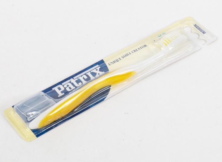 مسواک Patrix مدل Sun