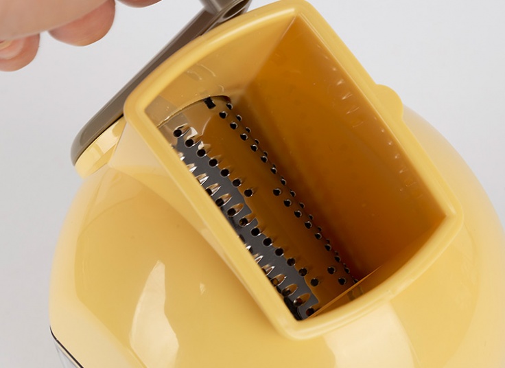 رنده چند کاره Monix