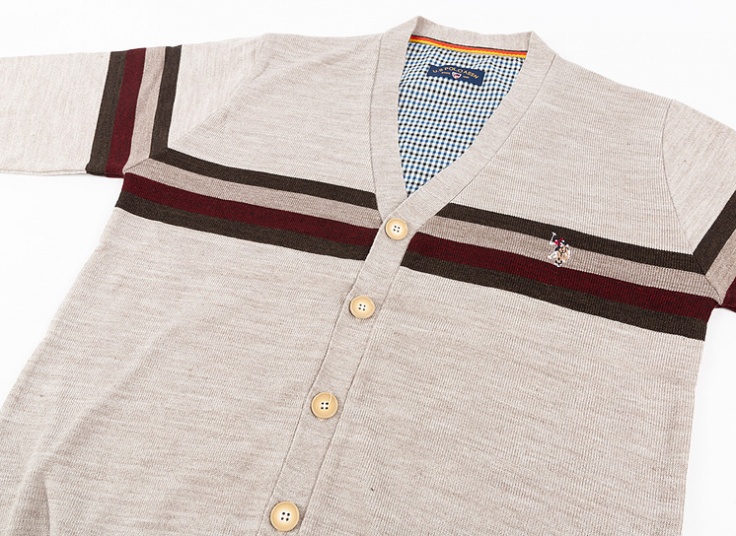 ژاکت مردانه Polo