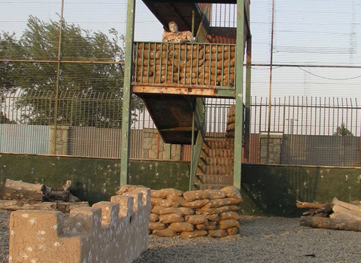 بازی در باشگاه مجهز پینت بال رازی کانیمانگا