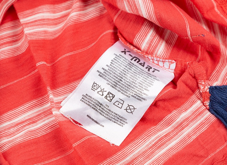 پولوشرت مردانه x-Mart