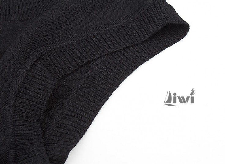 ژیله بافت زنانه QIWI