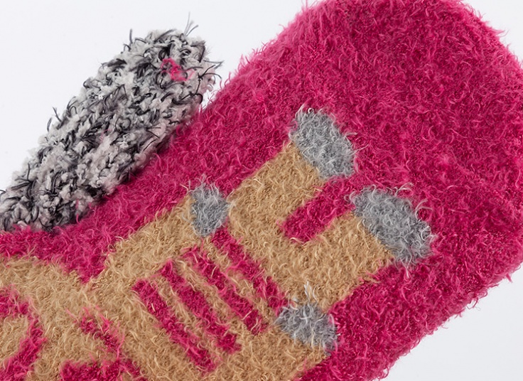 دستکش بافت بچگانه