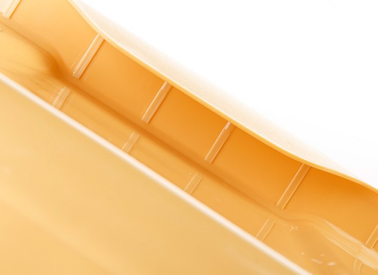 سطل کابینتی Shaygan