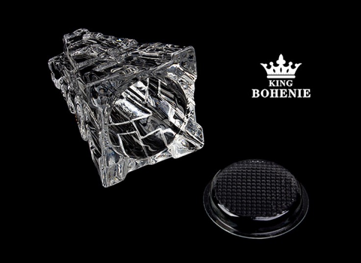 ست نمکدان BOHENIE