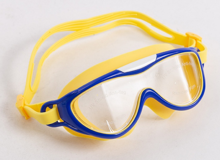 عینک شنا بچگانه youyou