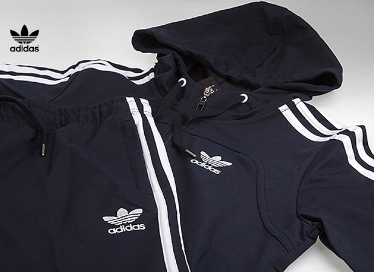 ست سویشرت و شلوار زنانه Adidas