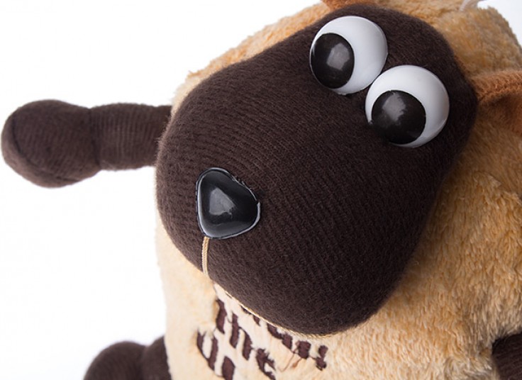 3 مدل عروسک کادویی