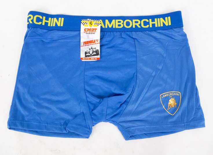 لباس زیر مردانه LamborChini