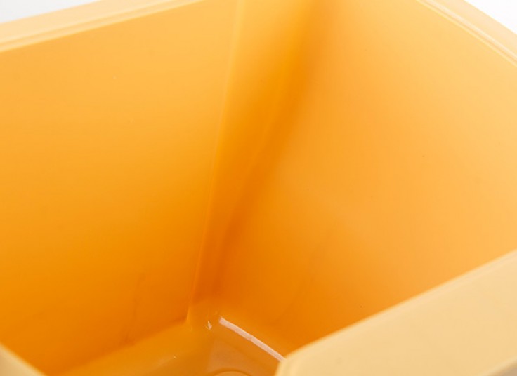 سطل کابینتی Shaygan