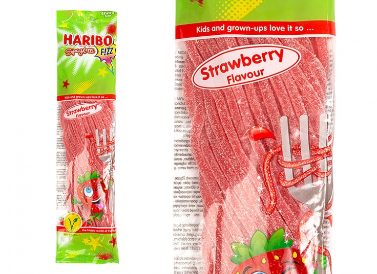 پاستیل HARIBO