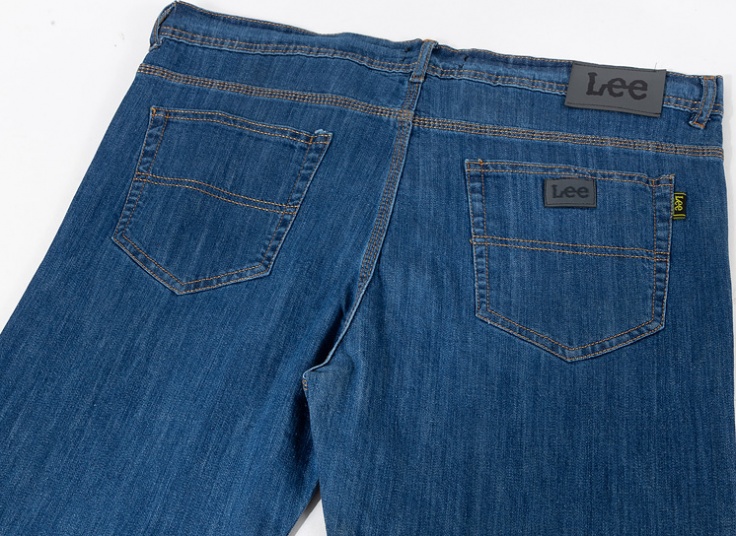 شلوار جین Lee