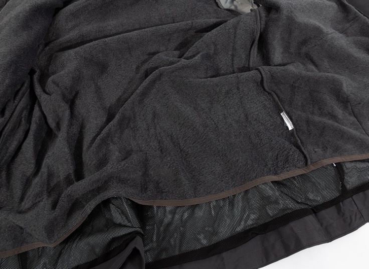 کاپشن decathlon