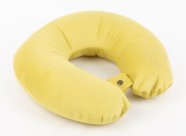 بالش گردنی دکمه دار Balin Bed