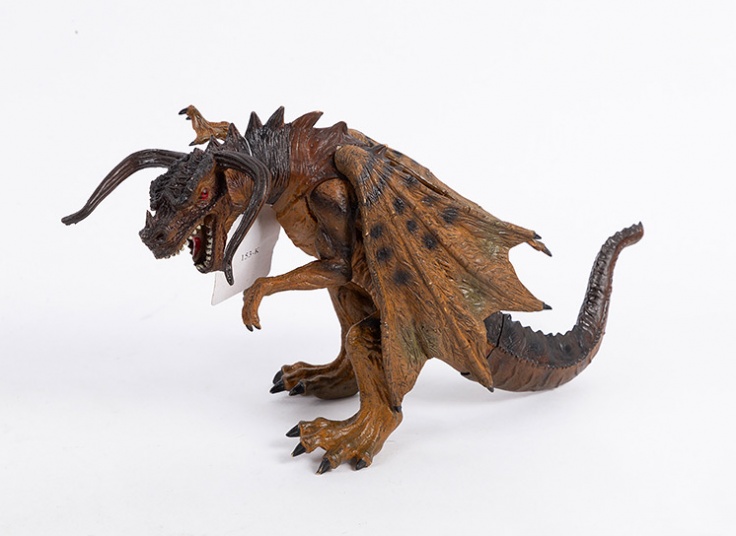 فیگور طرح دایناسور DINOSAUR