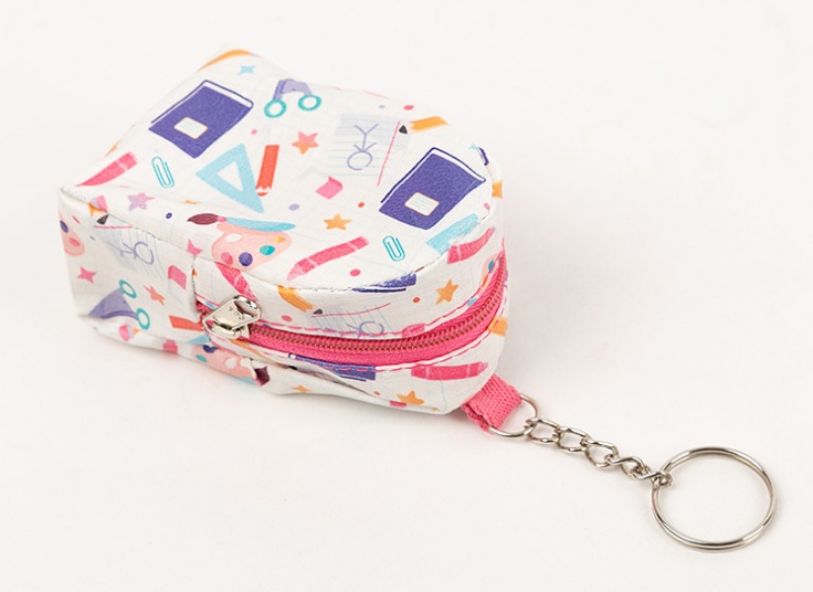 کیف طرحدار هندزفری