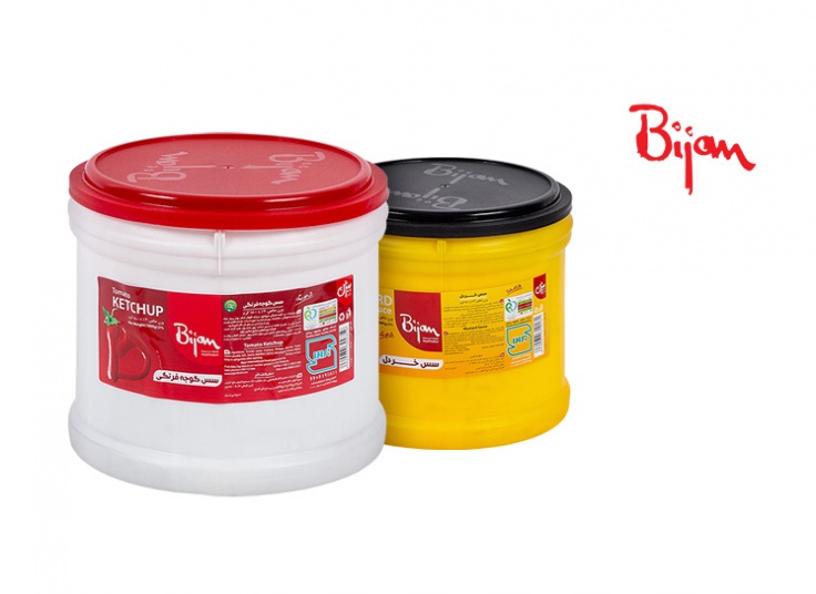 سس دبه‌ای Bijan