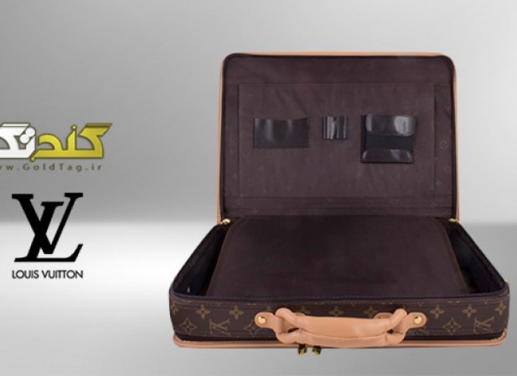 کیف لپ تاپ LV 