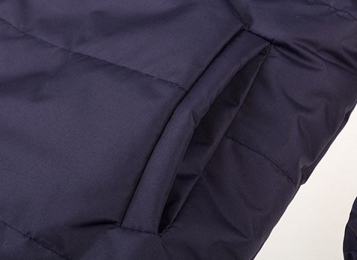 کاپشن مردانه Fashion