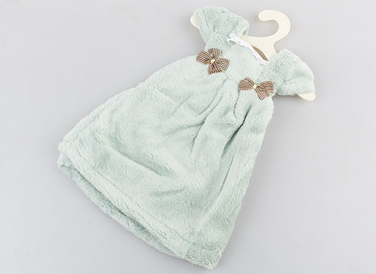 سری جدید حوله آشپزخانه لباسی