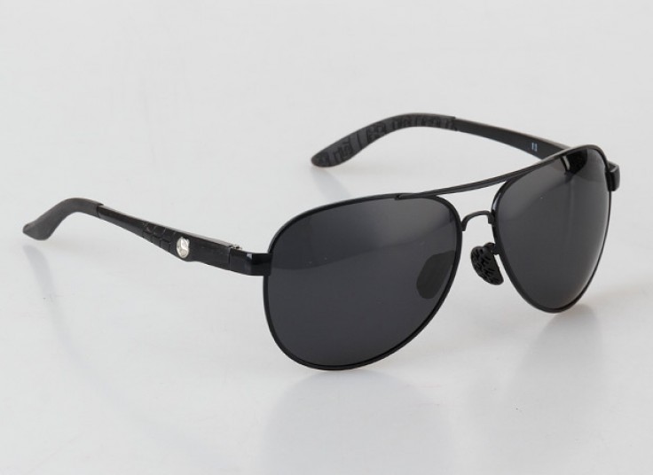 عینک آفتابی مردانه Mercedes Benz