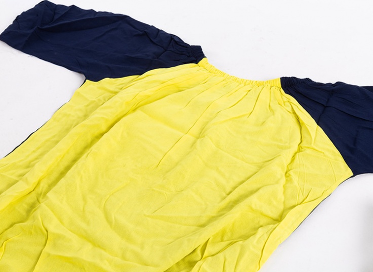 تیشرت زنانه آستین بلند کد 15776