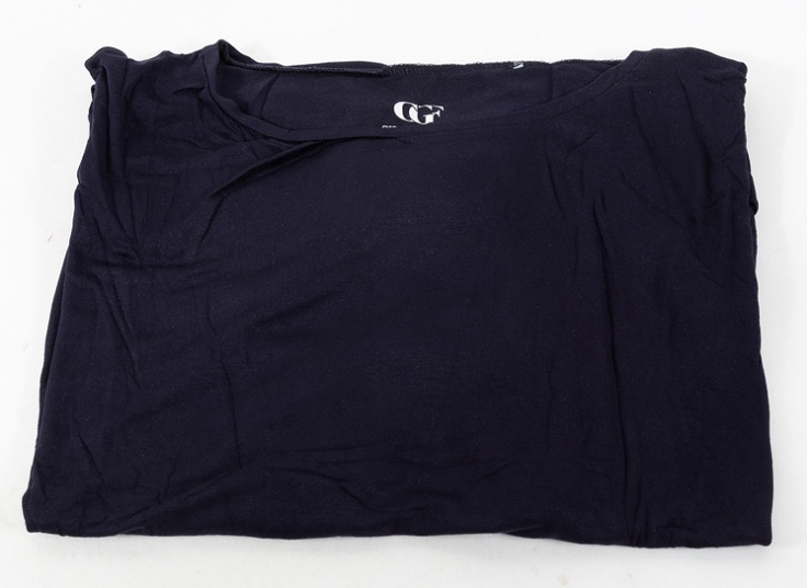 تیشرت آستین بلند زنانه CGF