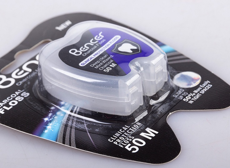 نخ دندان BENCER