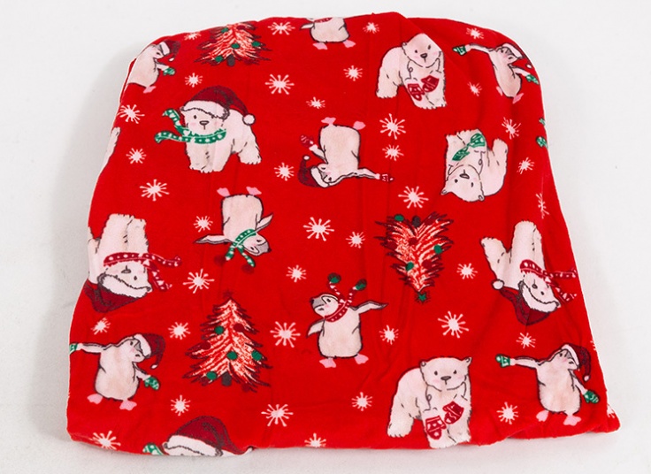 شلوار مخمل فانتزی MAIKU