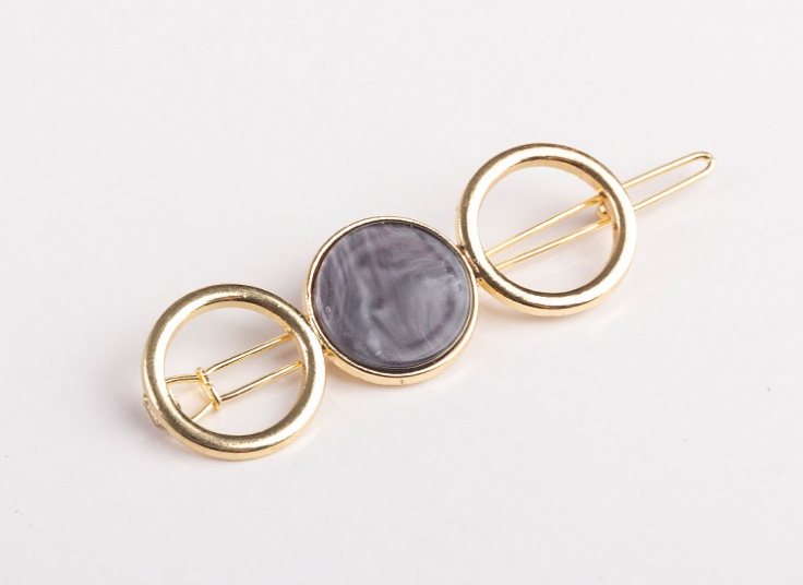 گیره مو Marbel