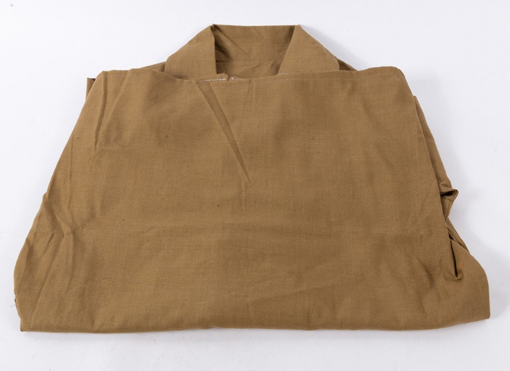 مانتو لینن زنانه