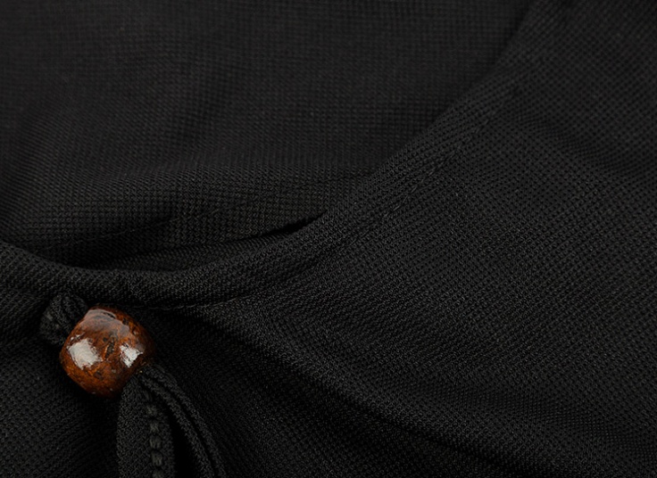 پیراهن ساحلی دامن پلیسه