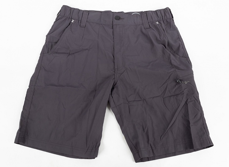 شلوارک مردانه Wrangler