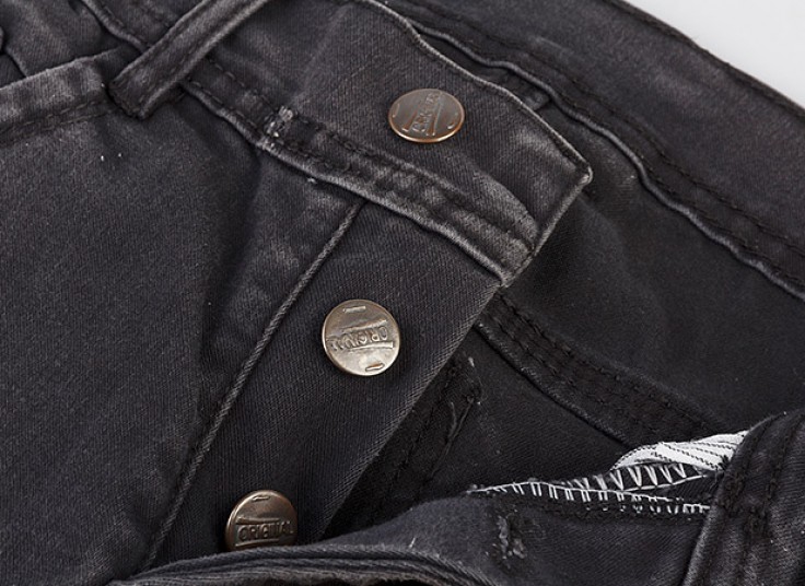 شلوار جین مردانه طرح Diesel