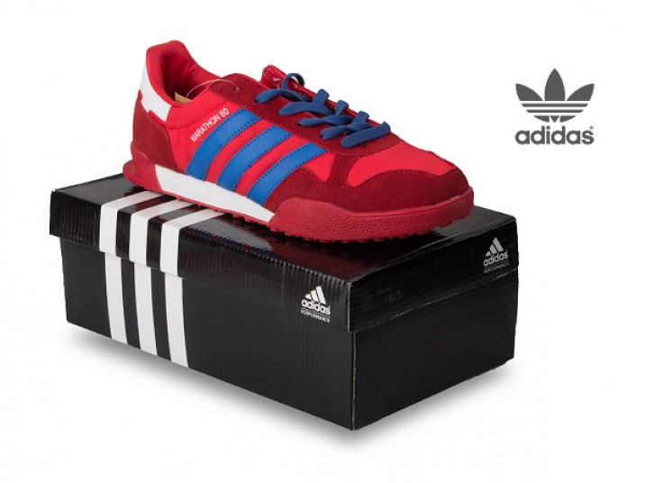 کفش ورزشی Adidas مدل MARATHON