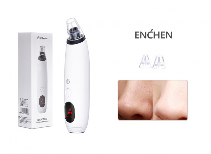 دستگاه میکرودرم Xiaomi Enchen مدل EB1001