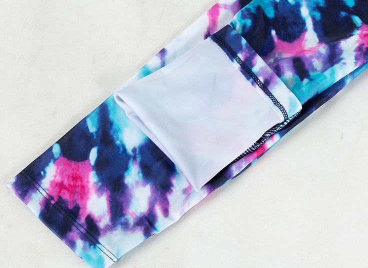 بلوز ورزشی Free Country