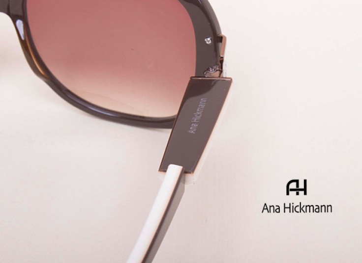 عینک آفتابی Ana Hickmann در سه مدل