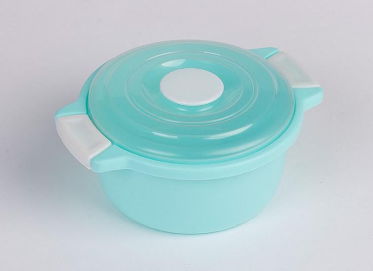 ظرف قابلمه ای کوچک ALMA