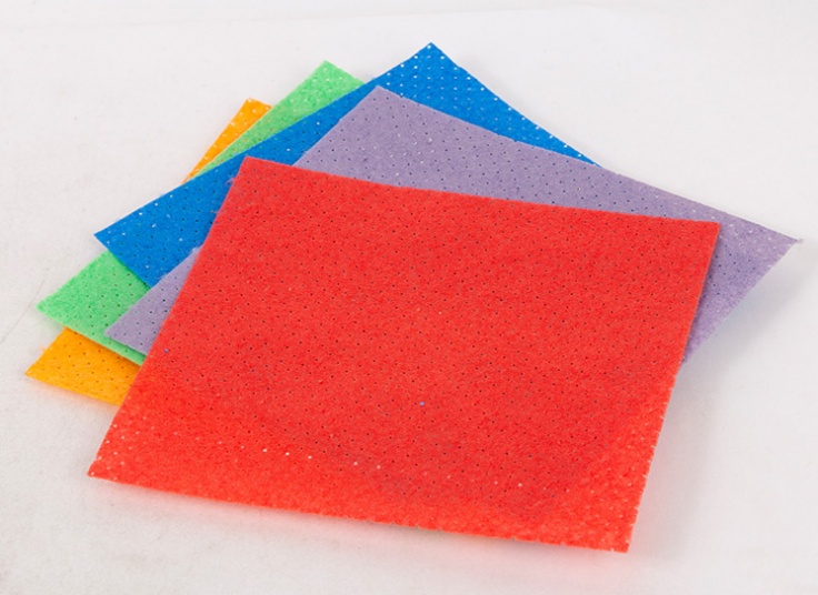 دستمال نظافت