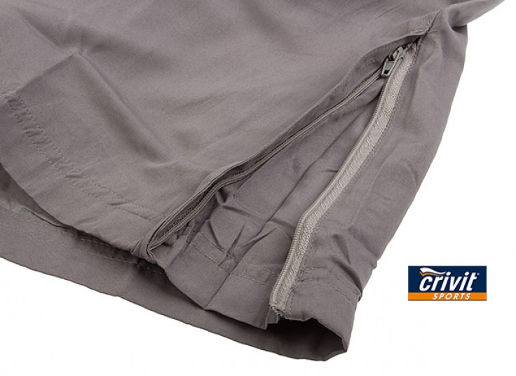 شلوار ورزشی مردانه Crivit