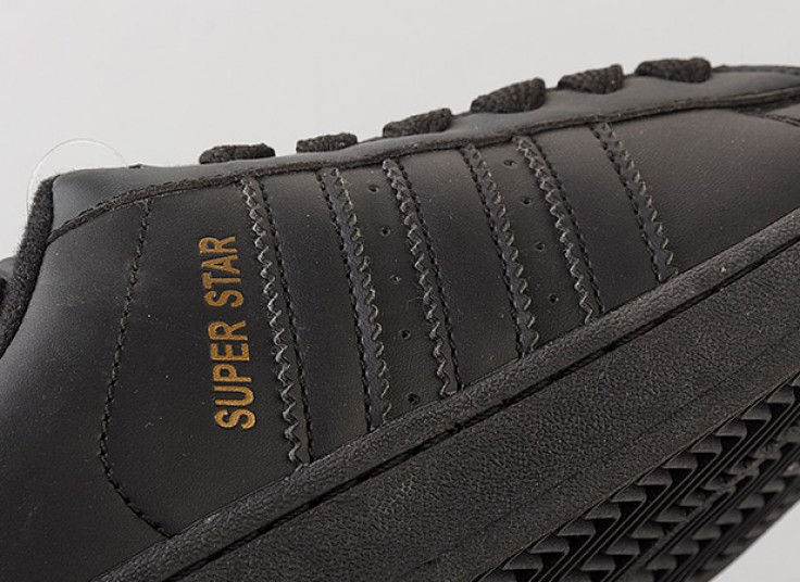 کفش اسنیکرز adidas مدل super star