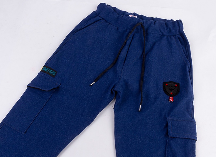 شلوار اسلش مردانه DENIM