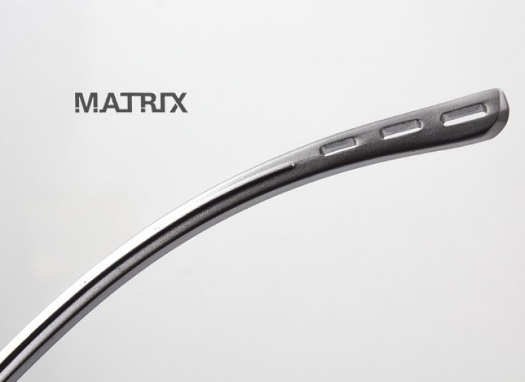 عینک آفتابی Matrix