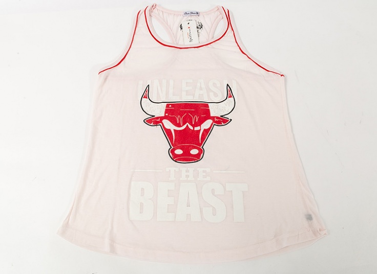 رکابی مردانه Beast