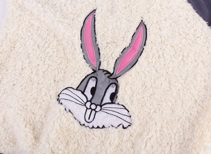 ست بلوز و شلوار زنانه پولیشی