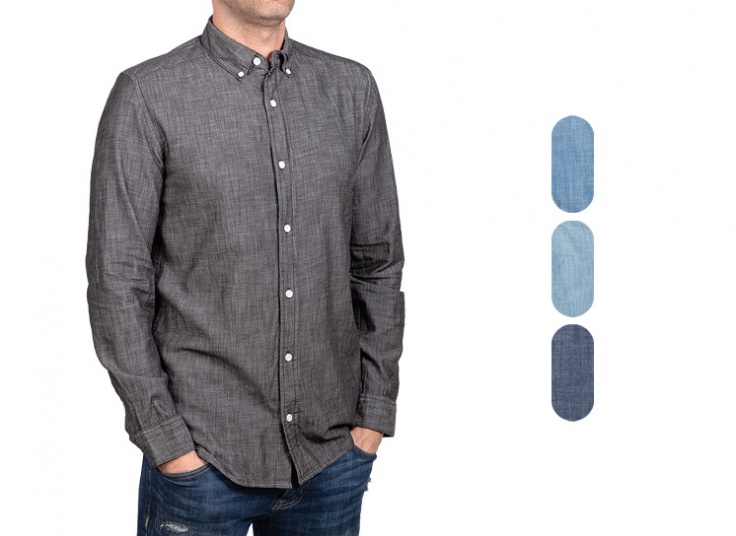 پیراهن مردانه Easy