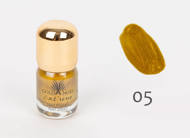 لاک مغناطیسی Gold Angel