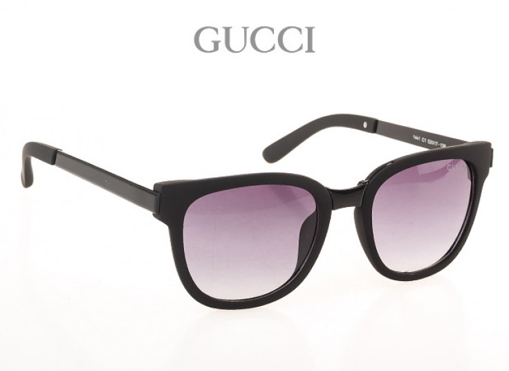 عینک آفتابی مردانه Gucci